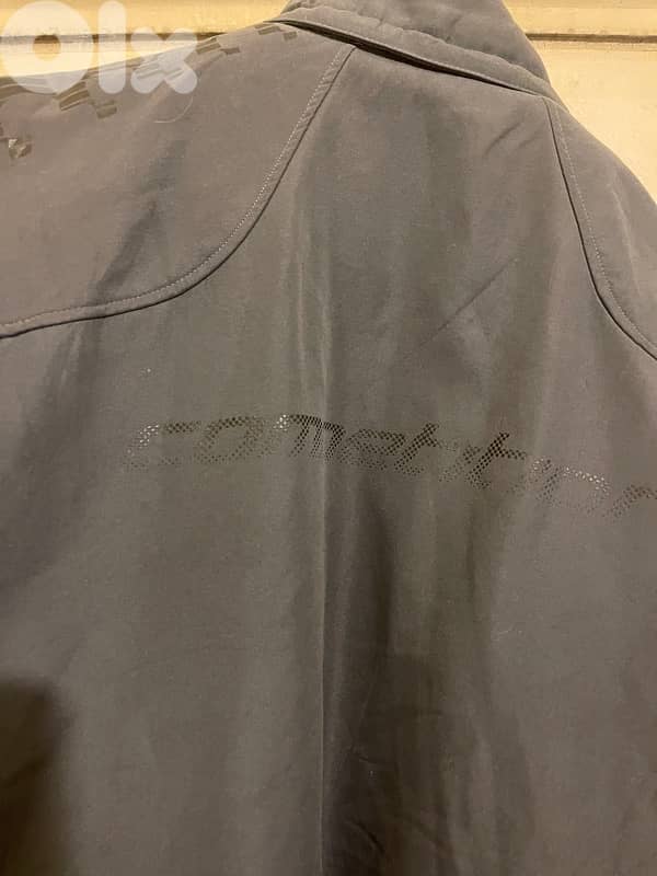 Teck jacket high performamce  size xxl 10