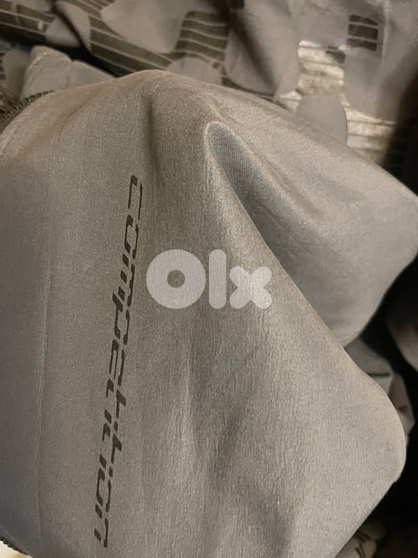 Teck jacket high performamce  size xxl 11