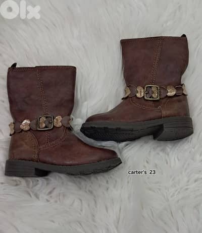 carter's pablosky place