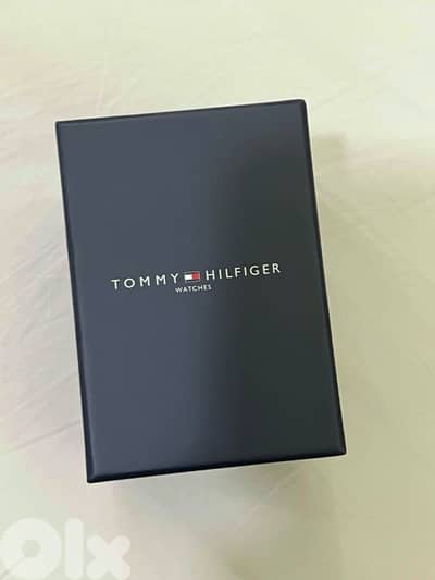 Tommy Hilfiger