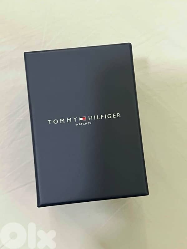 Tommy Hilfiger 0