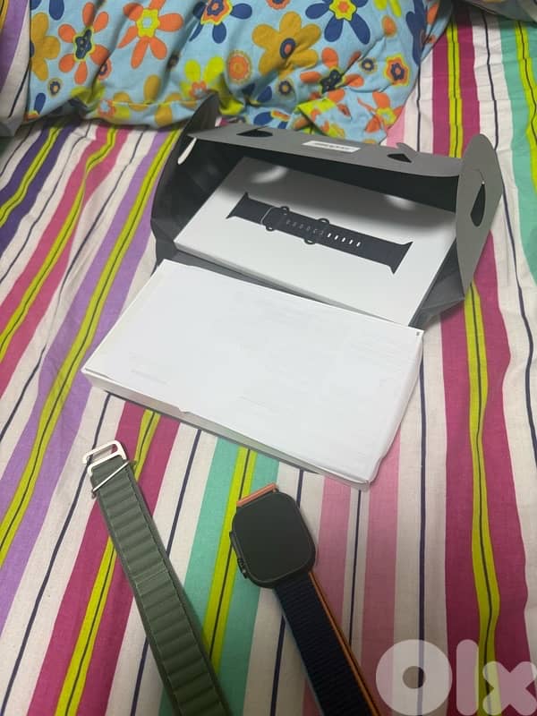 apple watch ultra 3 1