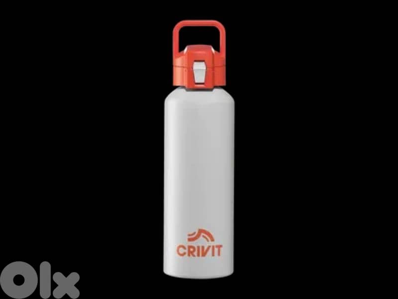 newcential water bottle 1