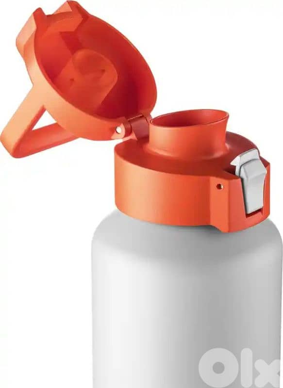 newcential water bottle 2