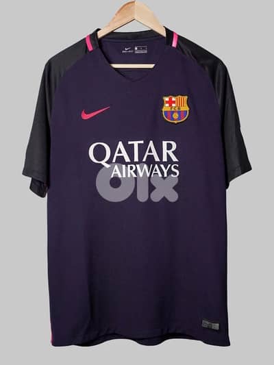 barca kit