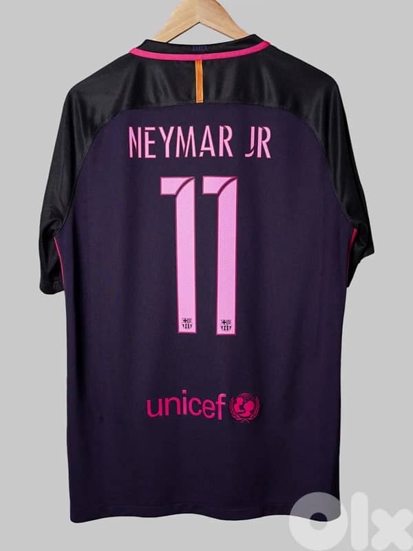 barca kit 1