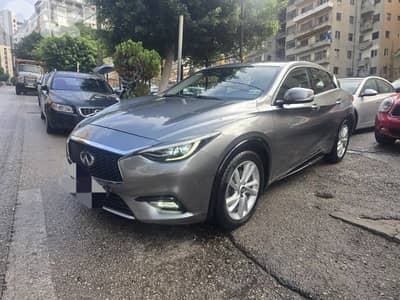 Infiniti Q30 2018 Rymco Source Infiniti Q30 2018 Rymco Source