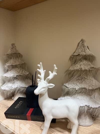 christmas items from Italy