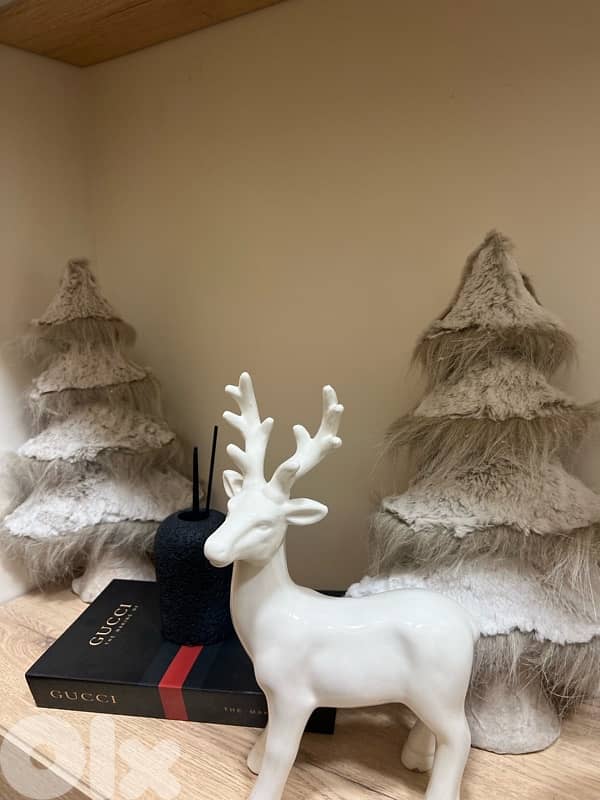 christmas items from Italy 0