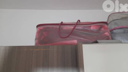 كوفرليه وحرام