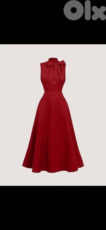 hostesses dresses all colors available 1