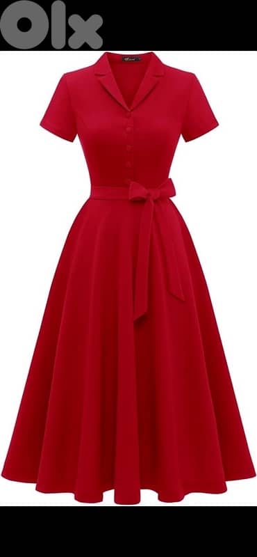 hostesses dresses all colors available 2