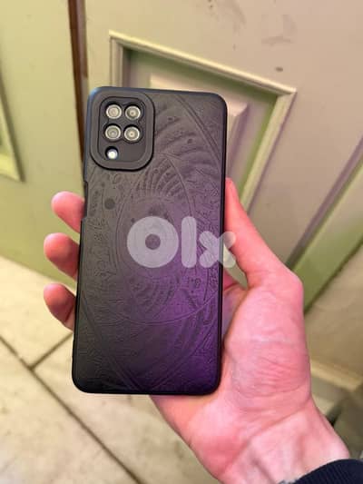 Samsung Galaxy M12 6GB/128GB