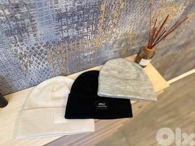 beanie winter hat from h&m sweden