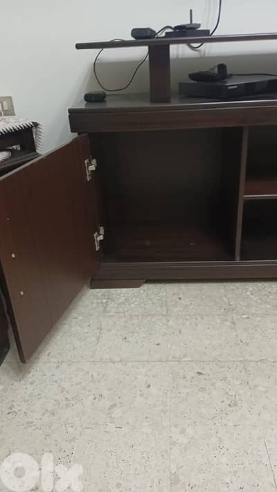 tv unit