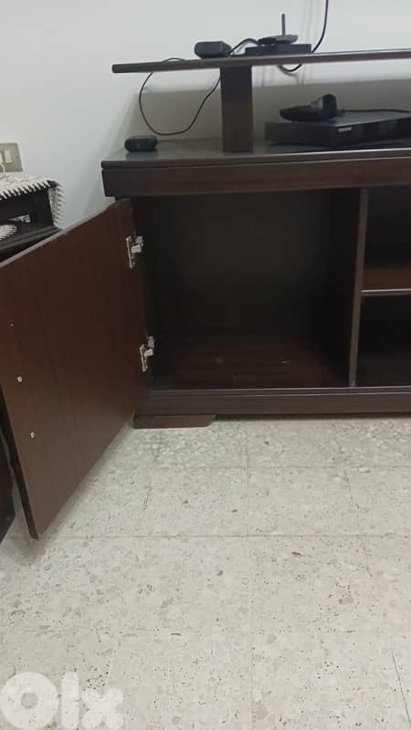 tv unit 0