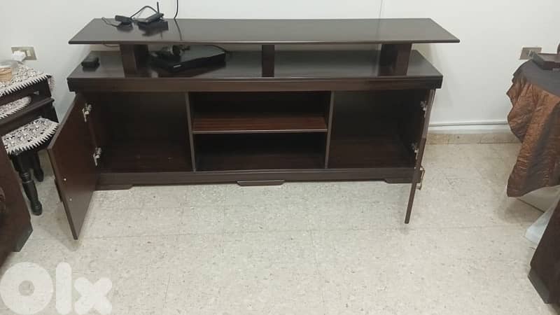 tv unit 2