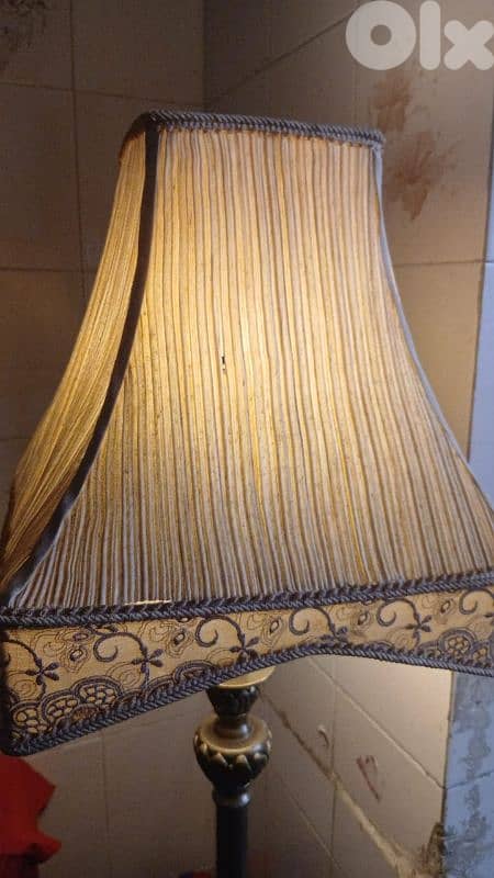 لمبادير انتيك بقلبو نحاس 3