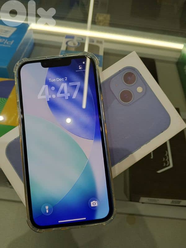 iphone 13 128gb used super clean! 2