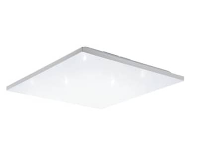 Eglo-Leuchten CALEMAR-S Ceiling Light LED white 58×58 cm/ 4$ delivery