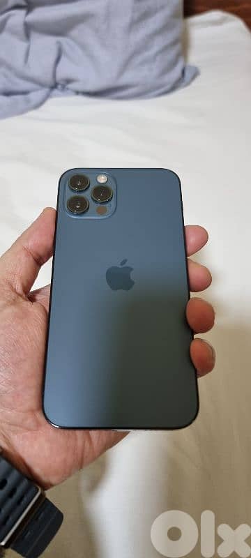 Apple iPhone 12 Pro 1