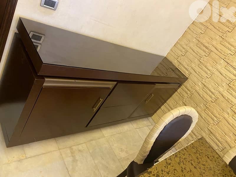 Living Room + Dining Table 2