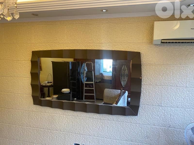 Living Room + Dining Table 3