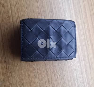 Bottega Veneta wallet
