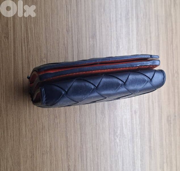 Bottega Veneta wallet 1