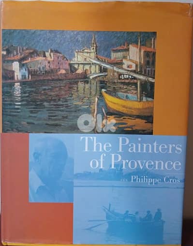 les peintres du provence
