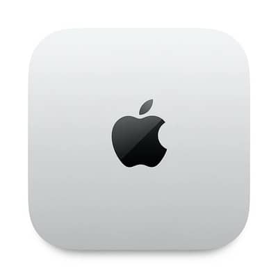 Apple Mac Mini M4 Open Box