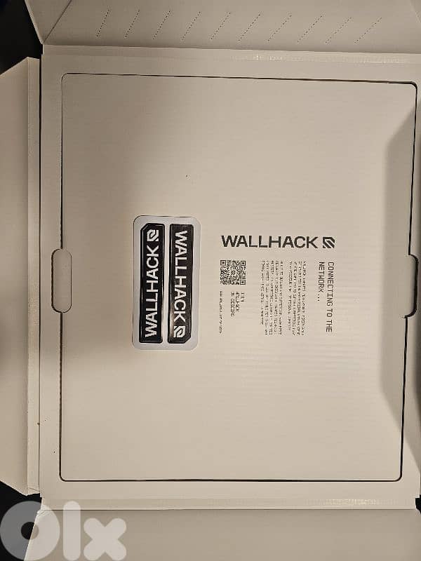 SP004A glass mousepad from wallhack 4