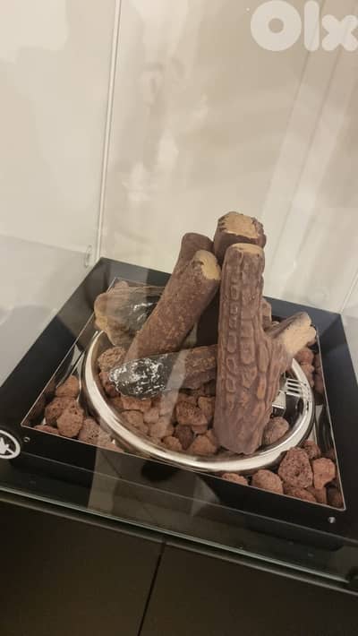 دفاية غاز جديدة بعدا دايرة ٤ مرات سعرا ١٥٠$ منهية و مع جرة الغاز ٢٠٠$