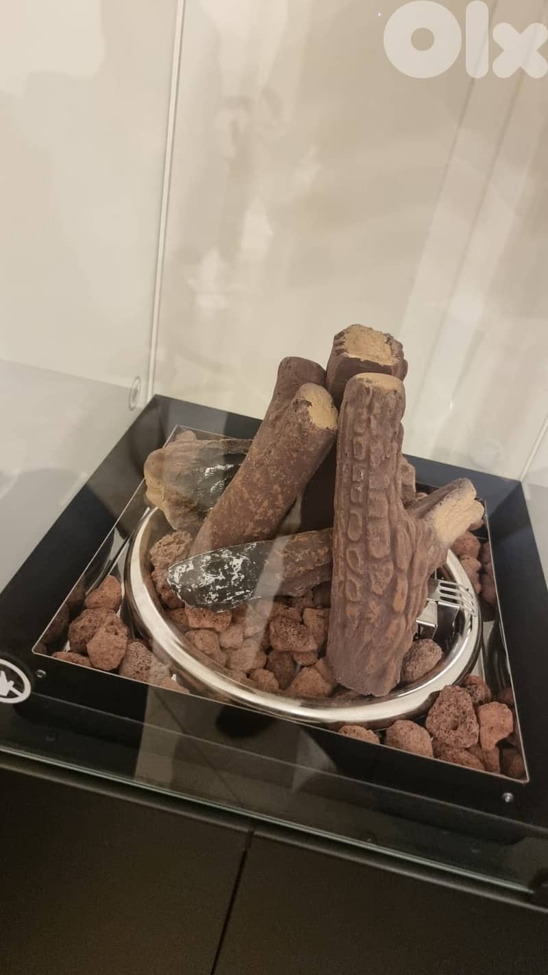 دفاية غاز جديدة بعدا دايرة ٤ مرات سعرا ١٥٠$ منهية و مع جرة الغاز ٢٠٠$ 0