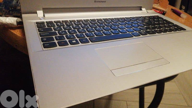 Lenovo laptop 1