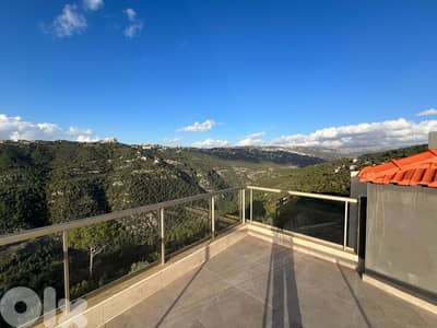 Last 2 Duplex Apartments for Sale -Unstoppable Mountain View -Qortada