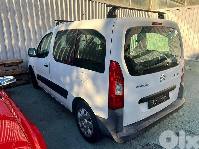 Citroen Other 2010 0