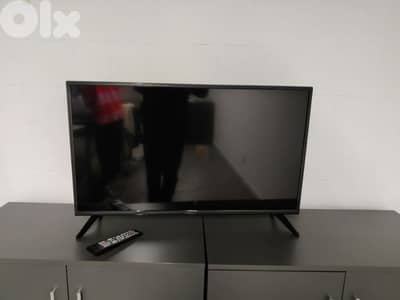 Campomatic LED 40H lightly used Campomatic LED 40H lightly used