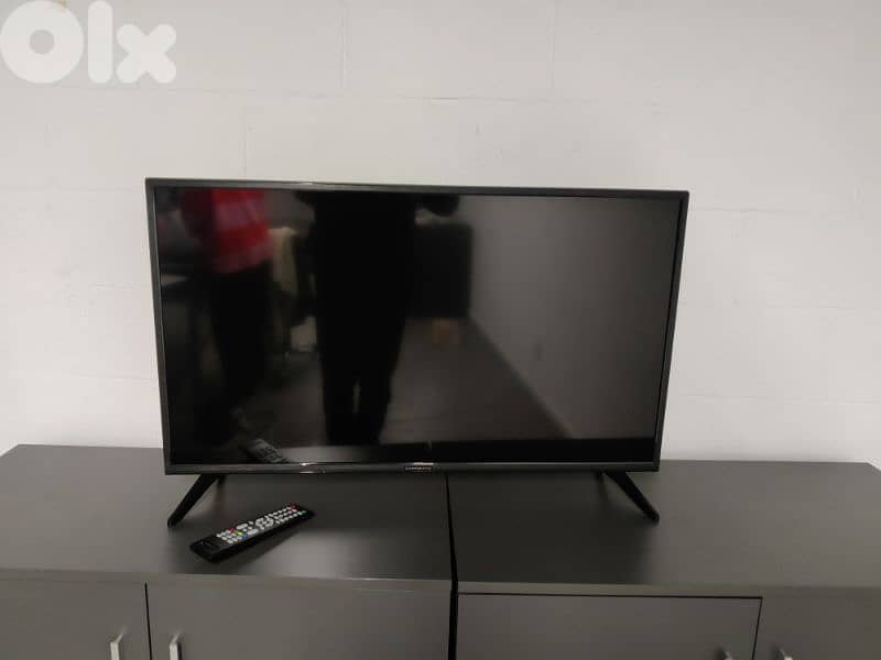 Campomatic LED 40H lightly used 0