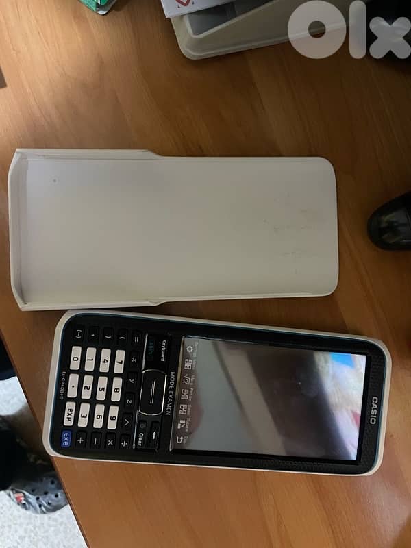 casio class pad 3
