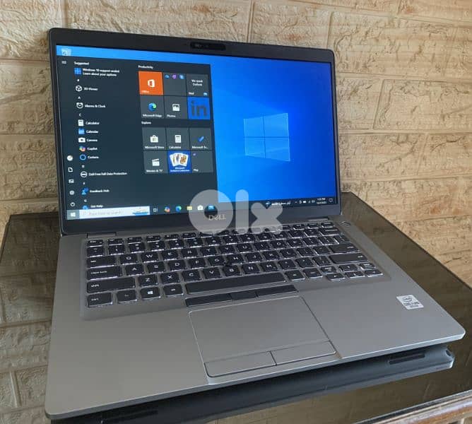 i7 generation 10 16GB ram Like New 1