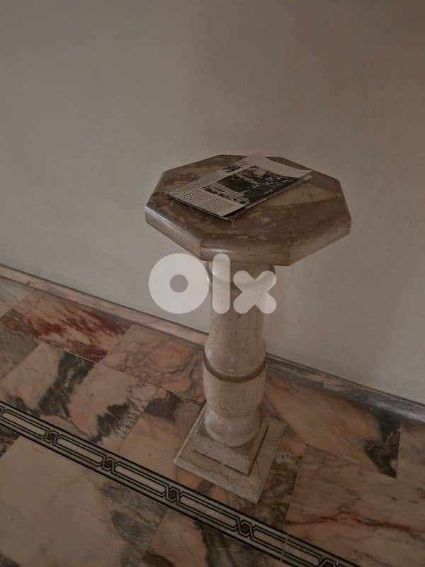 بداعي السفر خزينة + رخام 2