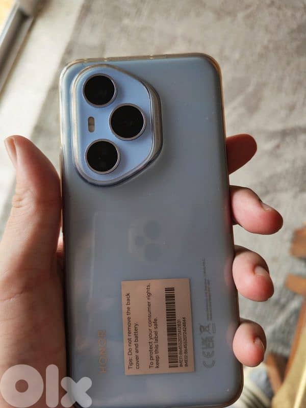 BEST Price: HONOR 400 Pro 512GB 4