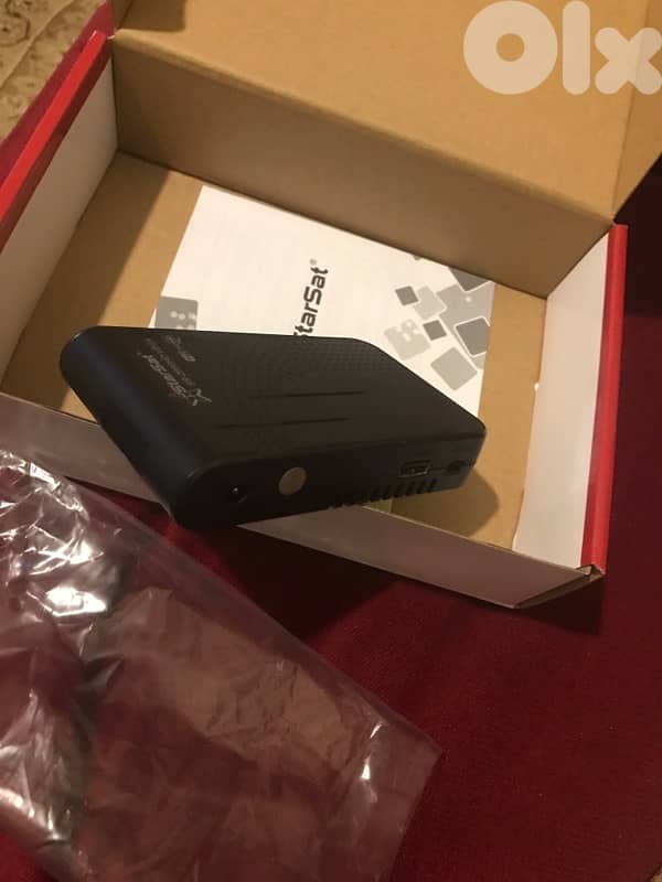 star sat tv Receivers 2