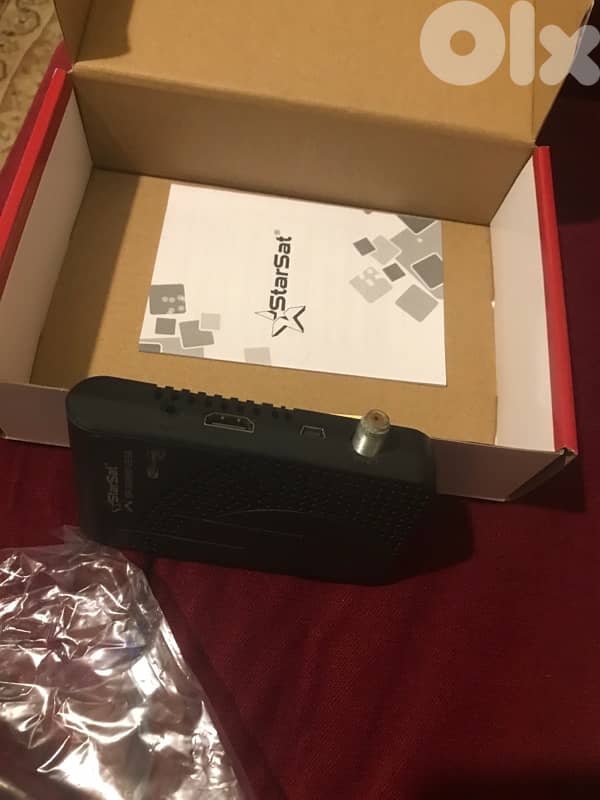 star sat tv Receivers 3