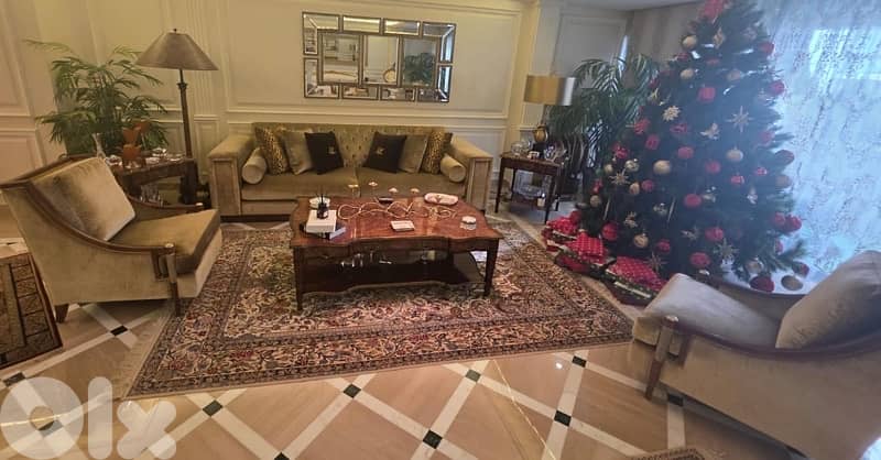 full salon and dining room for sale 1