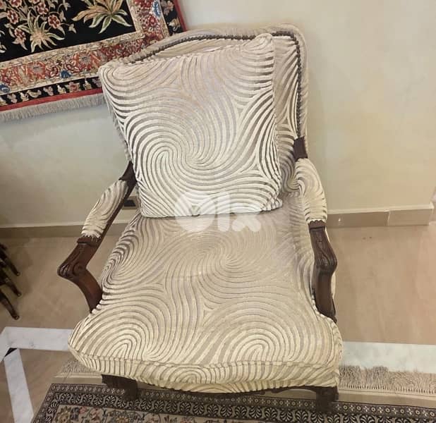 full salon and dining room for sale 13