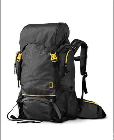 National Geographic backpack