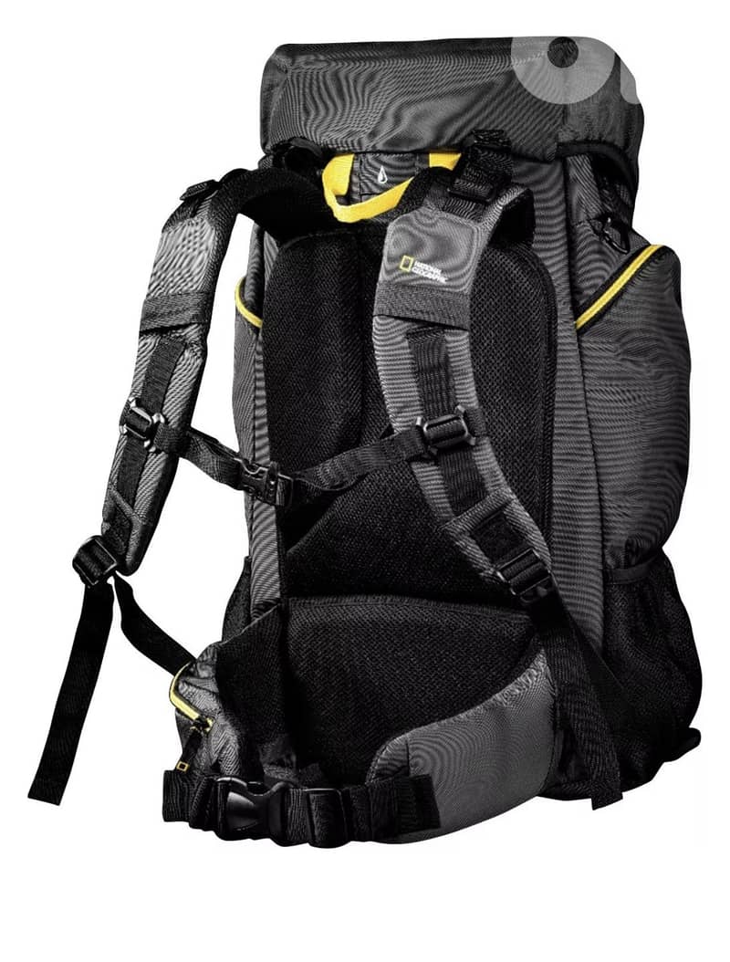 National Geographic backpack 1