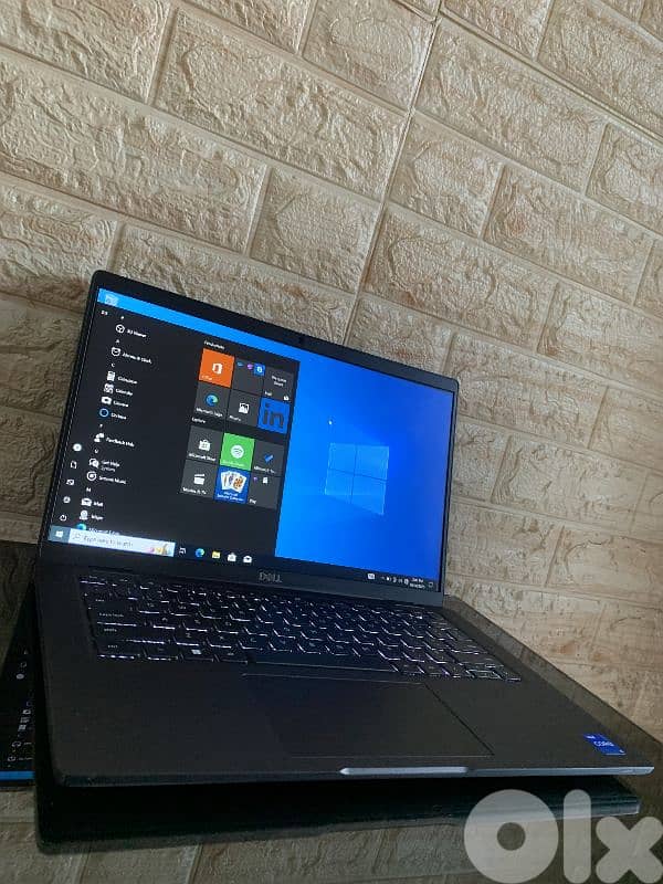 11th generation core I5 dell 7420 1